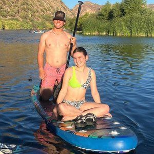 Meet your Posher, Parker